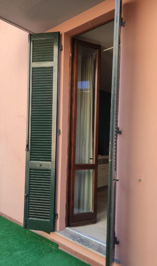 Gira Guest House Como Exterior foto