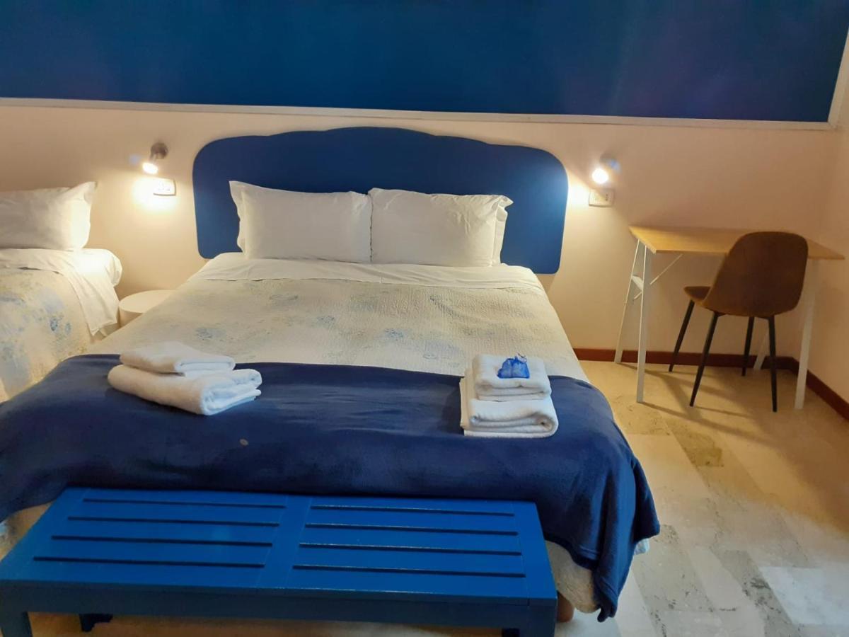 Gira Guest House Como Exterior foto