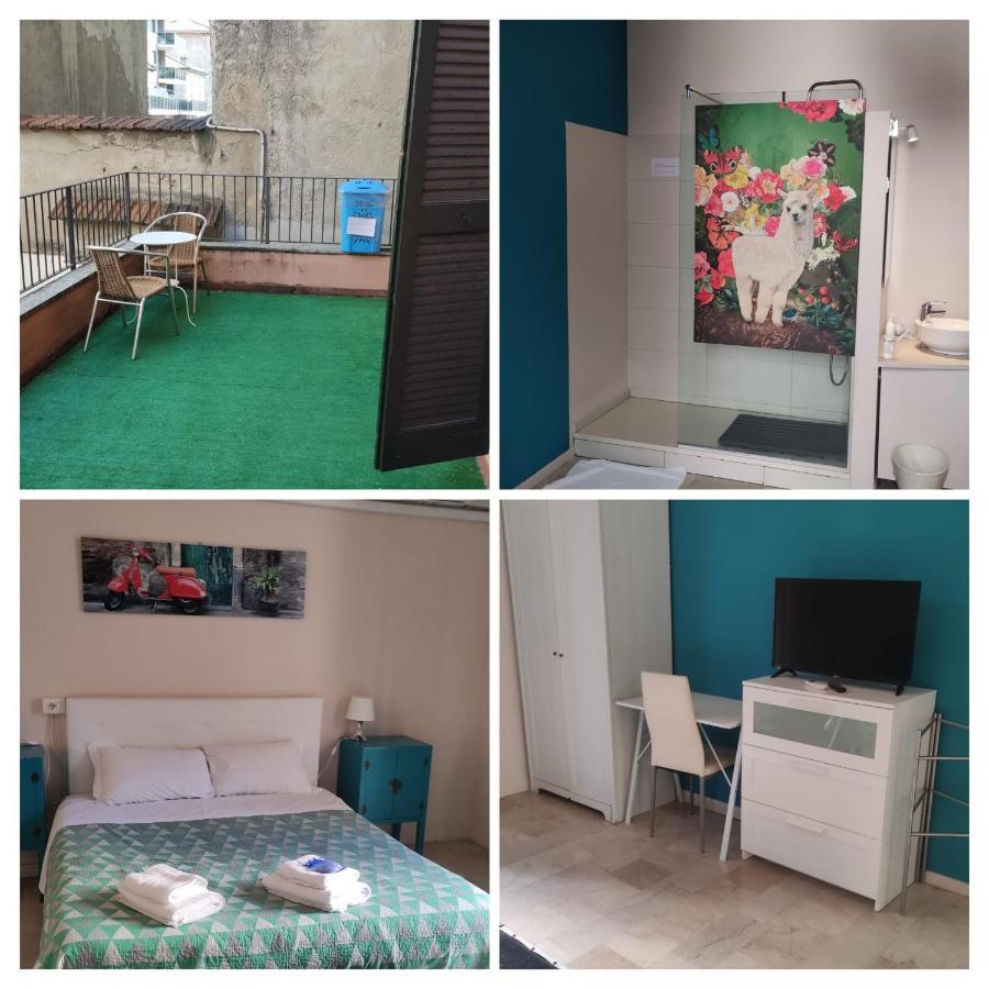 Gira Guest House Como Exterior foto