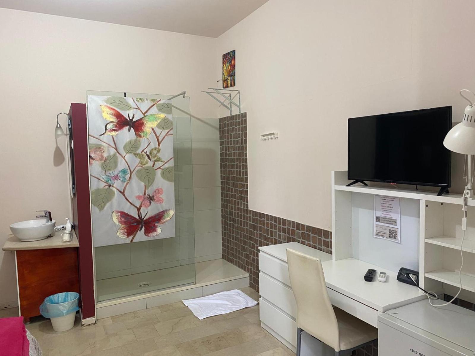 Gira Guest House Como Exterior foto