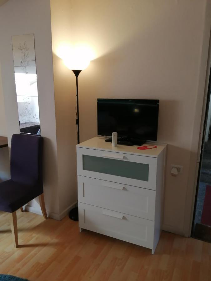 Gira Guest House Como Exterior foto