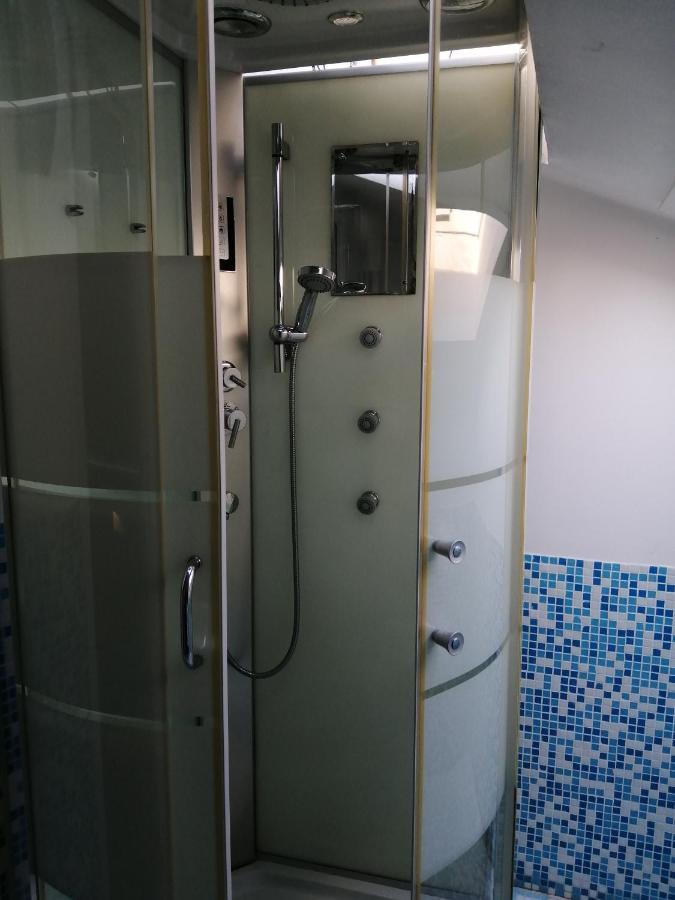 Gira Guest House Como Exterior foto